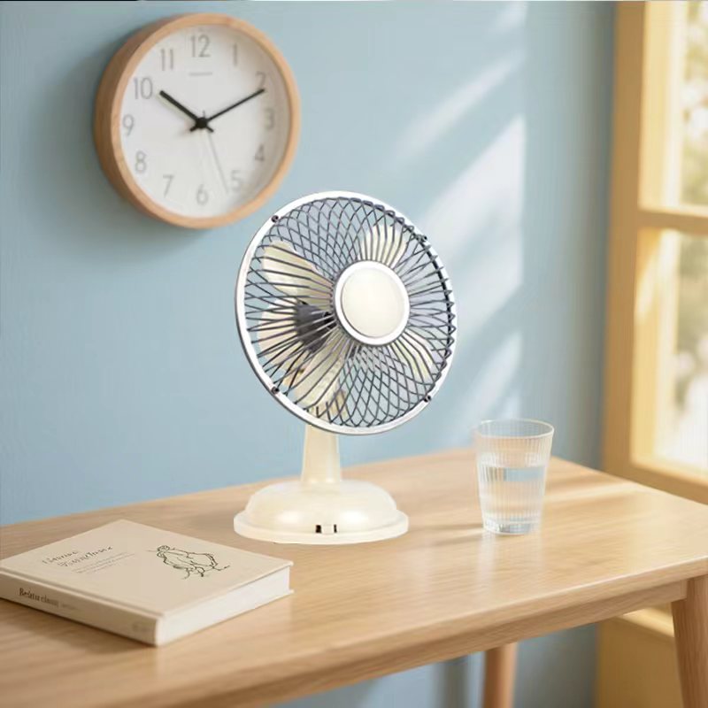Mini Fan