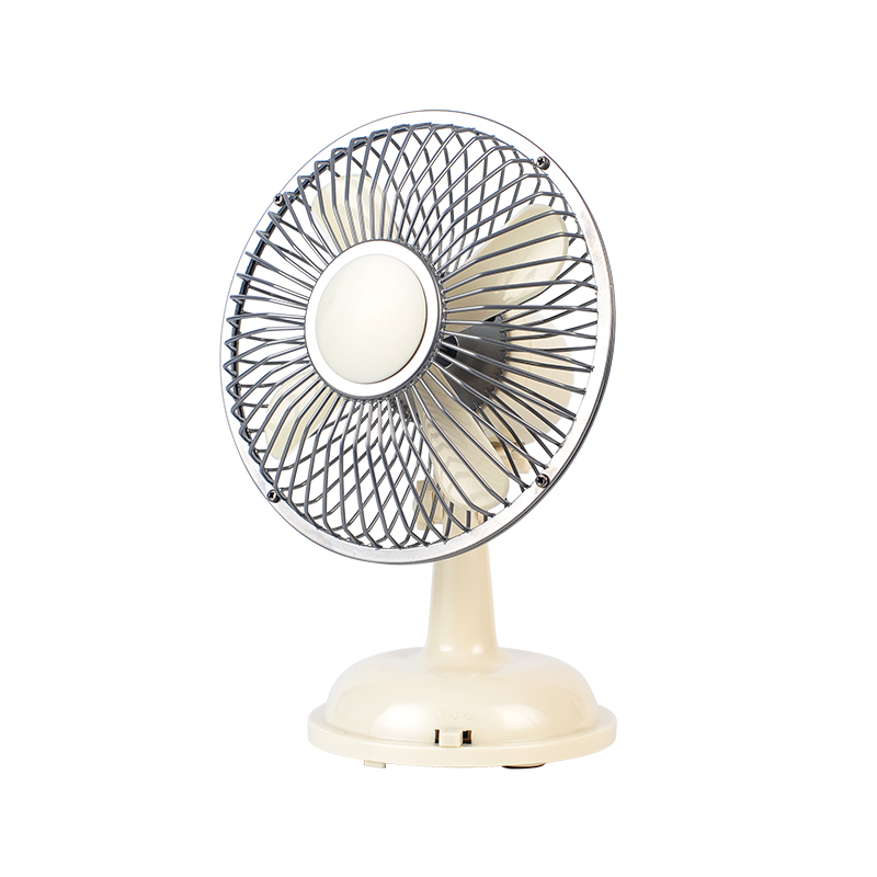 5 Inch Mini Fan 