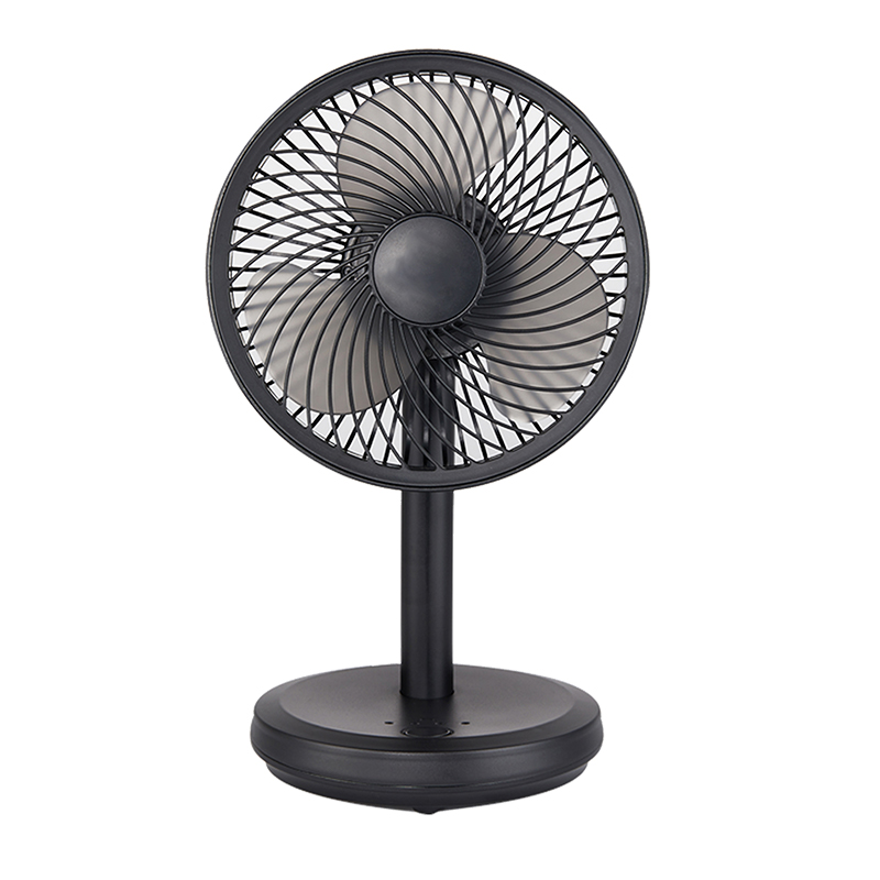 5 Inch Mini Table Fan