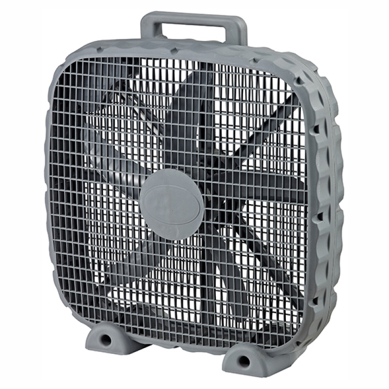 20 Inch Box Fan Square