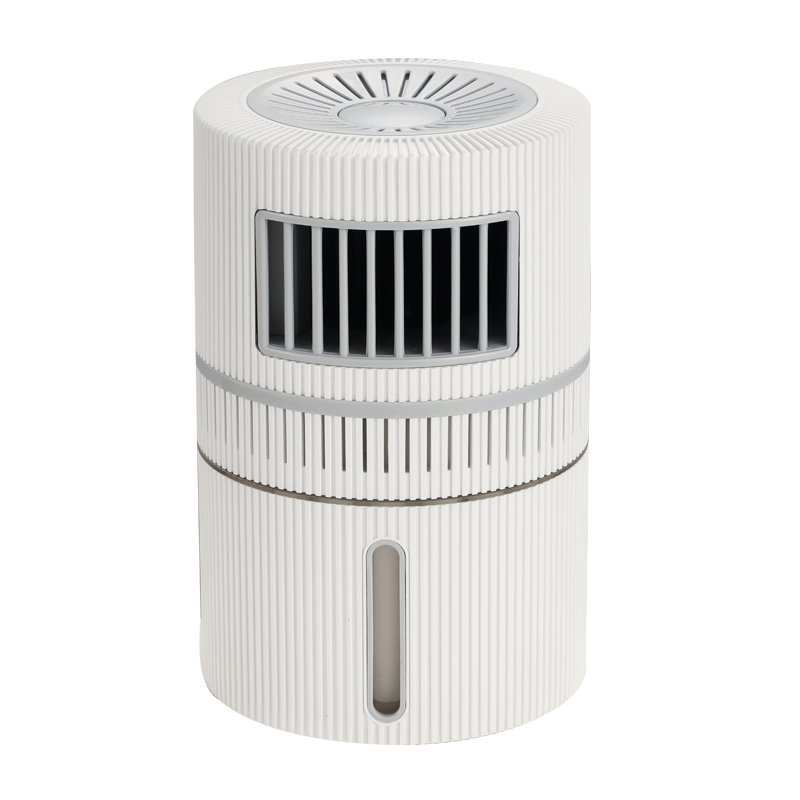 Mini Air Cooler and Purifier