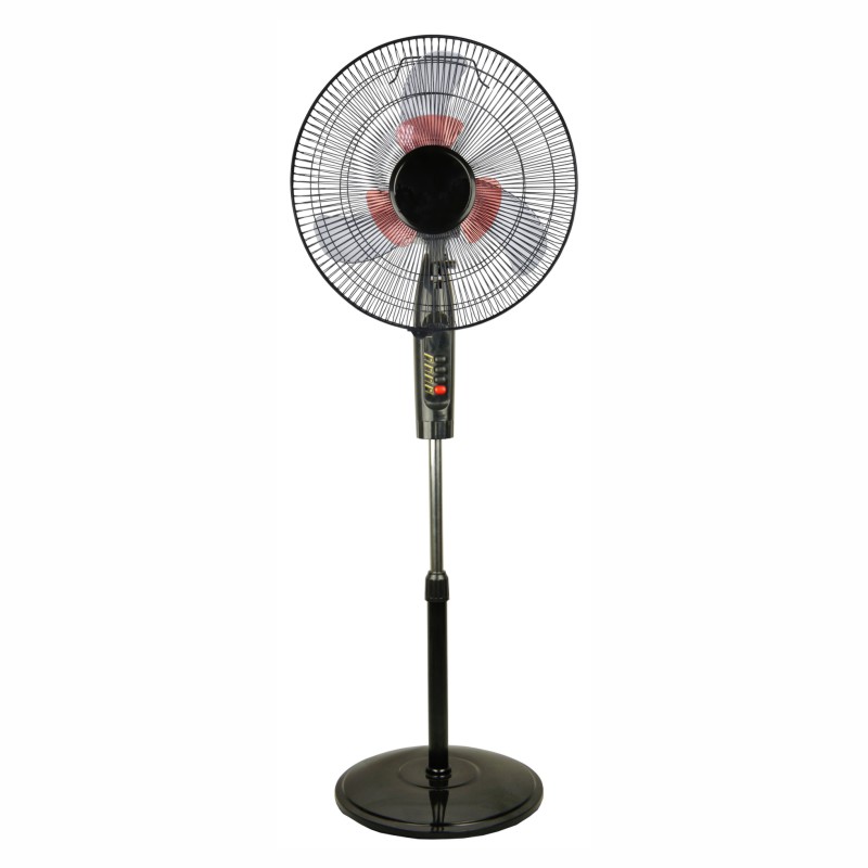 16 Inch Plastic Stand Fan-5