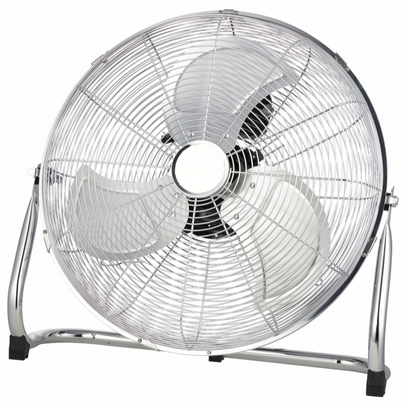 16/18/20 Inch High Velocity Floor Fan