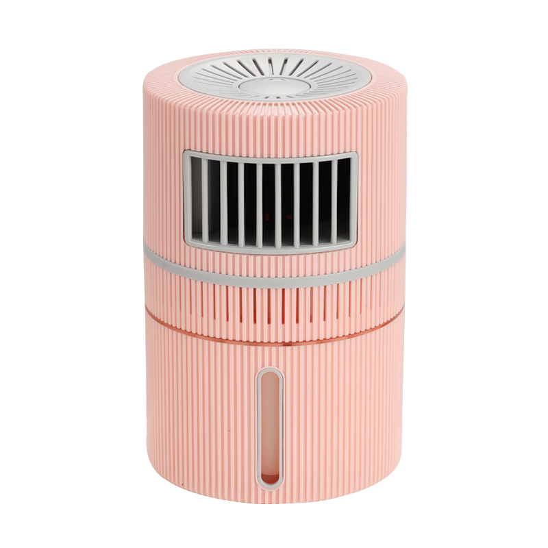 Mini Air Cooler and Purifier