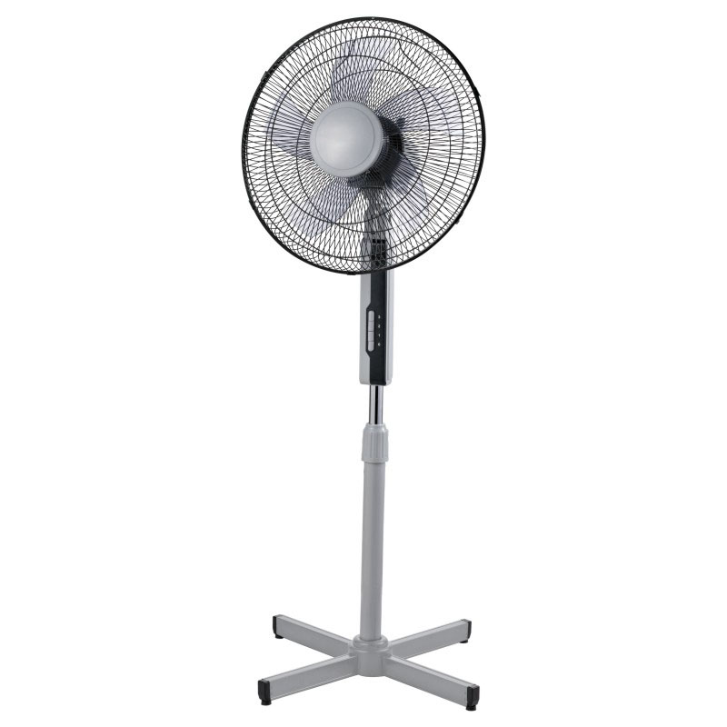 16 Inch Plastic Stand Fan-9