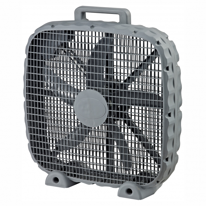 20 Inch Box Fan Square