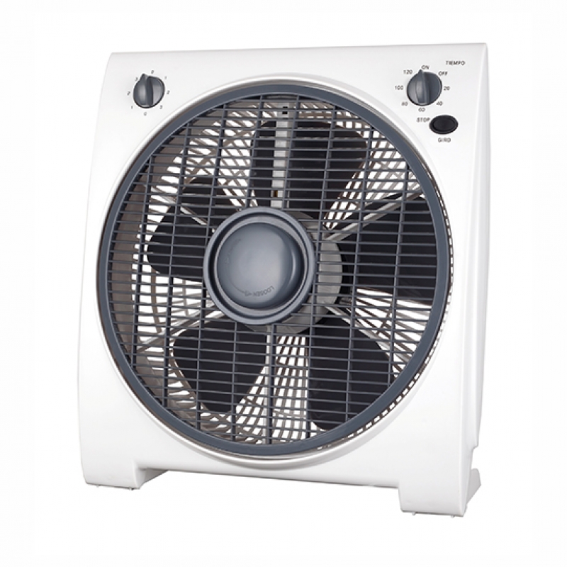 12 Inch Box Fan S