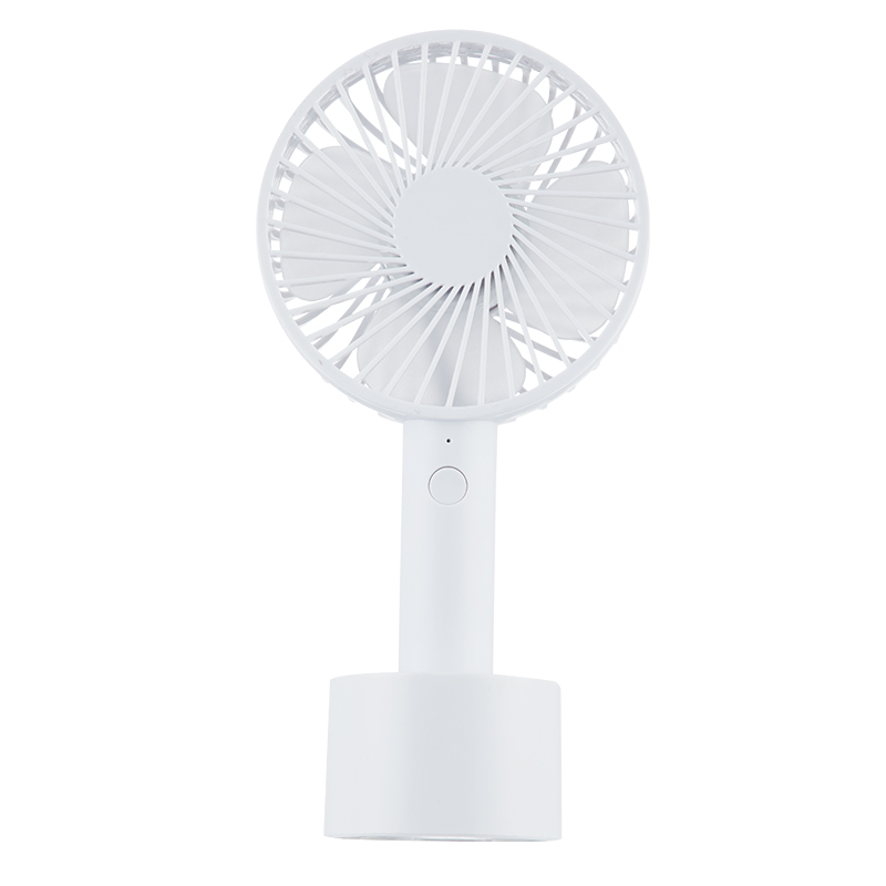4 Inch Mini Handy Fan