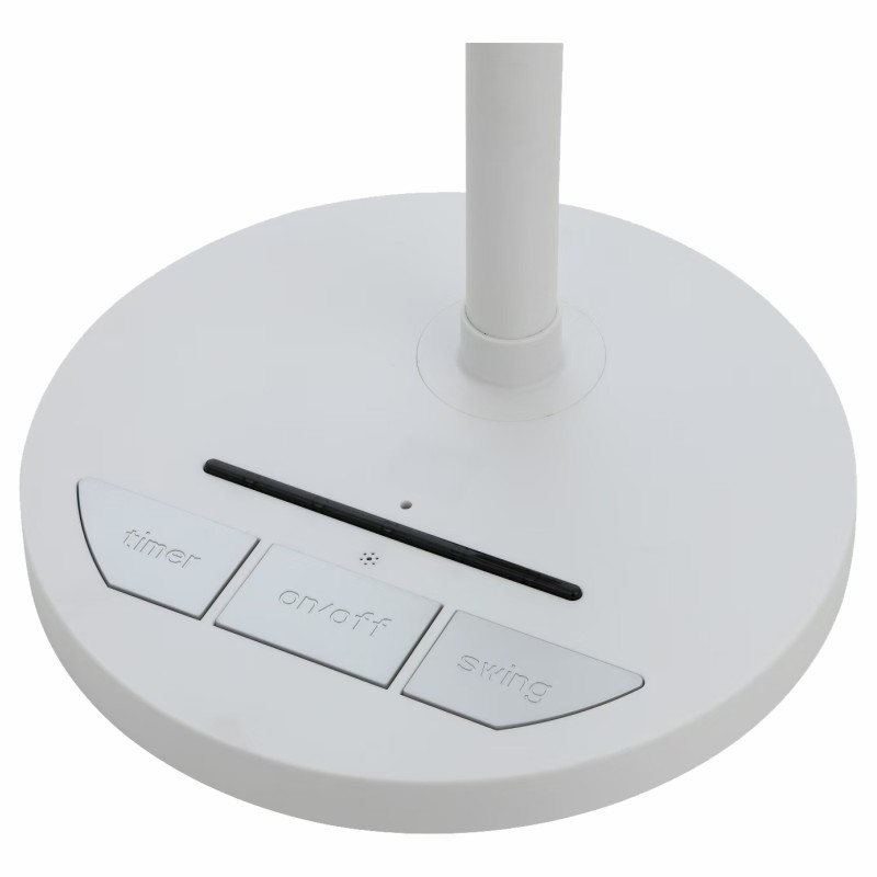 16 Inch DC Pedestal Fan 