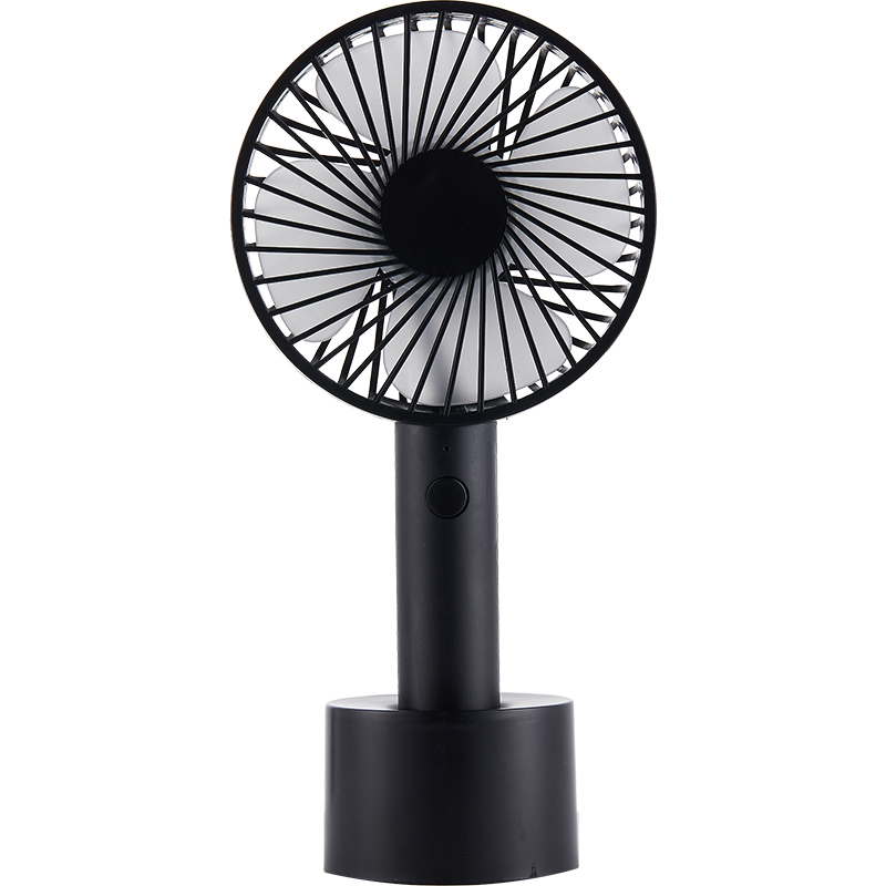 4 Inch Mini Handy Fan