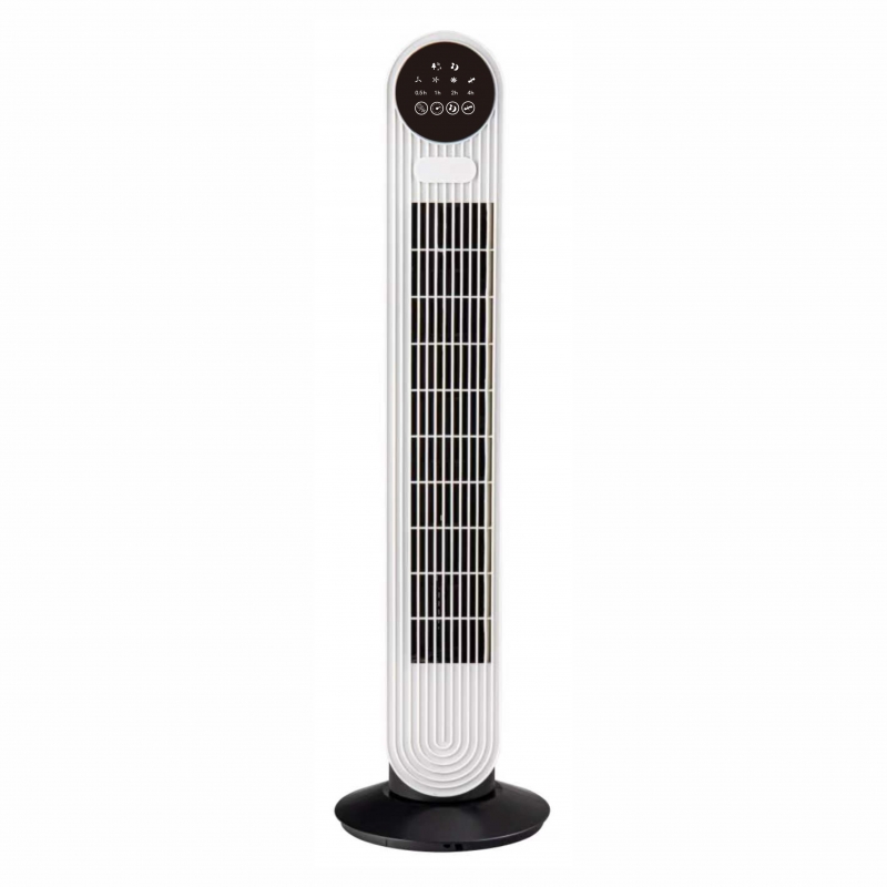 29 Inch Tower Fan Electronic Version 