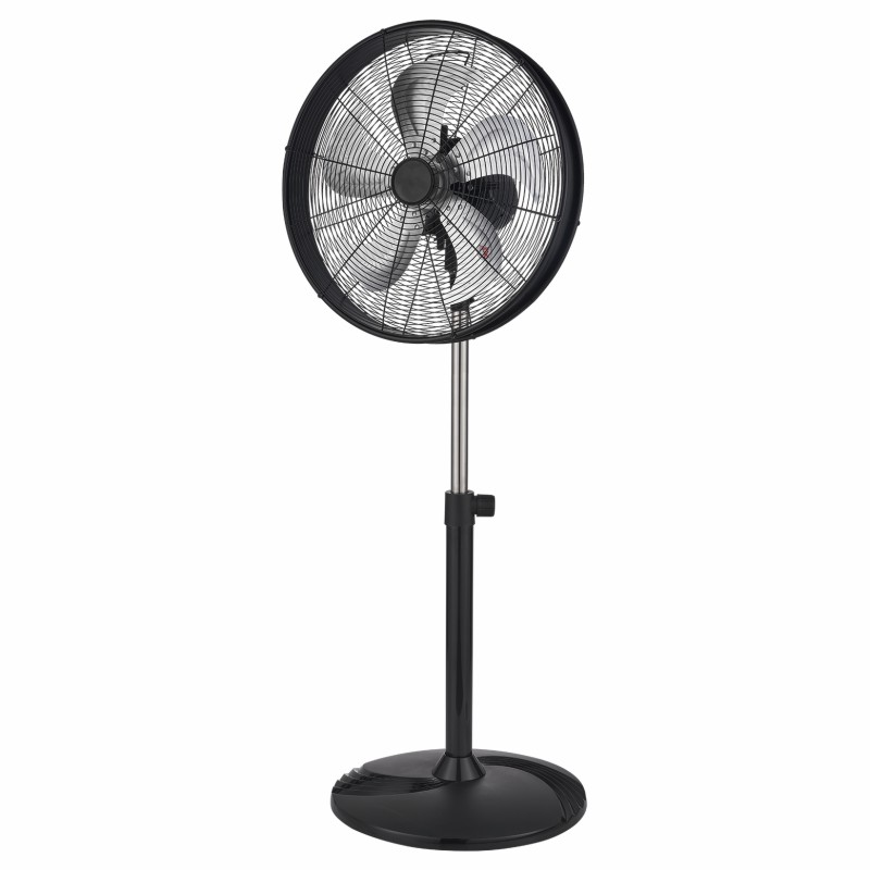 20 Inch Industrial Drum Stand Fan