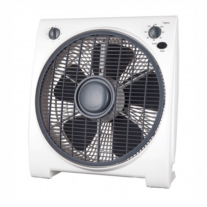 12 Inch Box Fan S